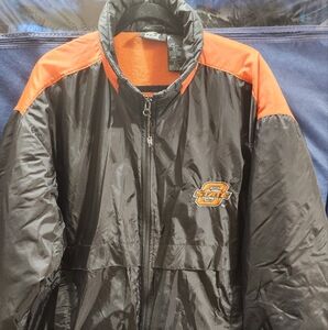 Vintage Oklahoma State Cowboys Starter Jacket